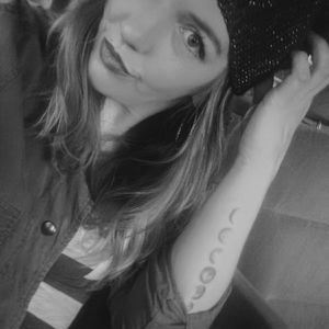 Meet your Posher, Brittany